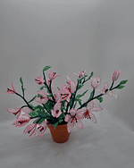 magnolie handmade