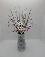 Aranjament floral de 8 martie