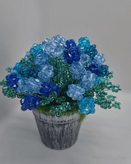 floare handmade