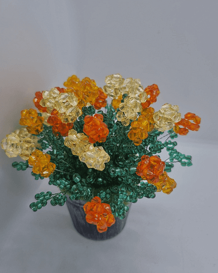 floare handmade