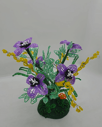 flori handmade