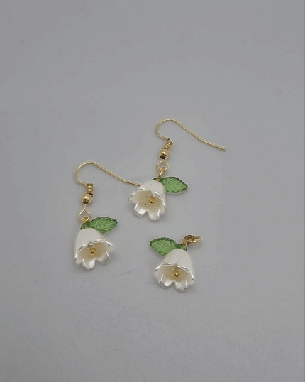 cercei handmade