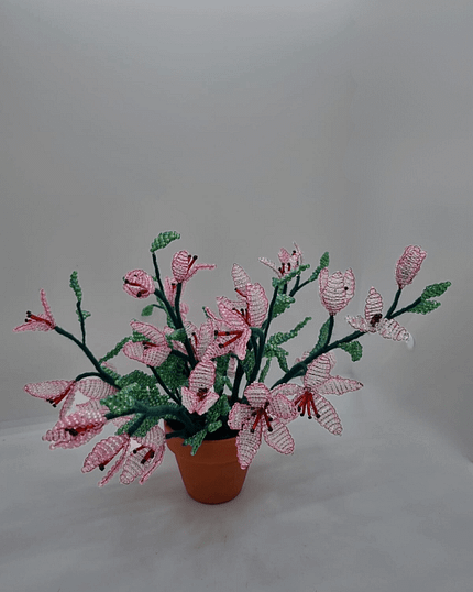 magnolie handmade