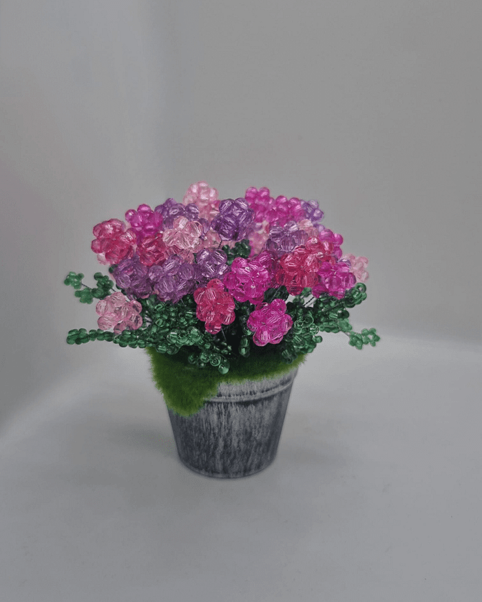 flori handmade