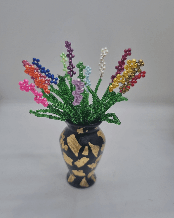 Vaza handmade