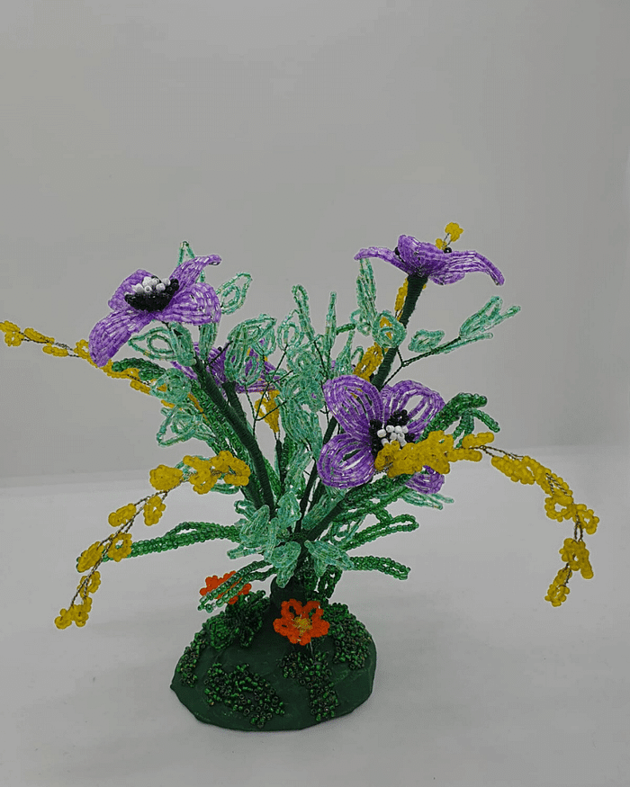 flori handmade