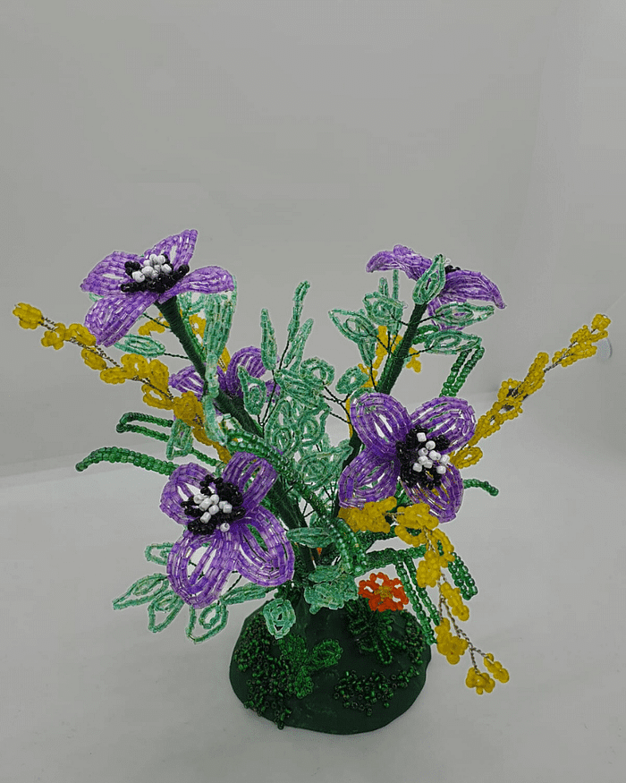flori handmade