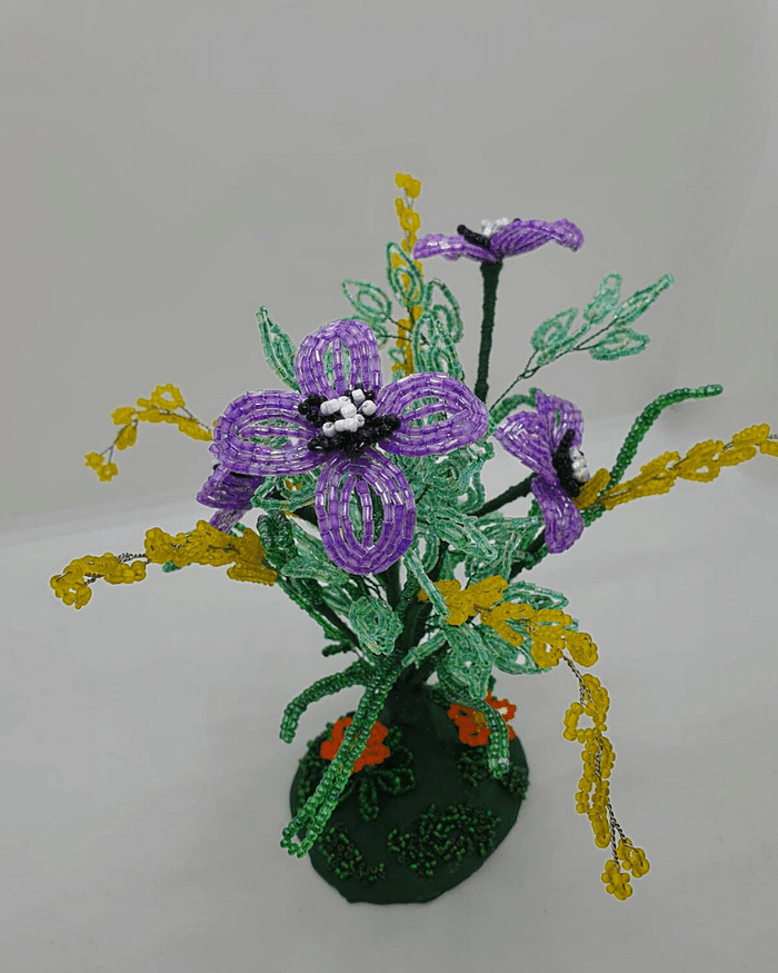 flori handmade