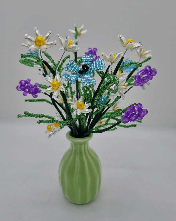 flori handmade