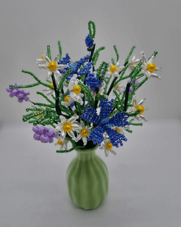 flori handmade