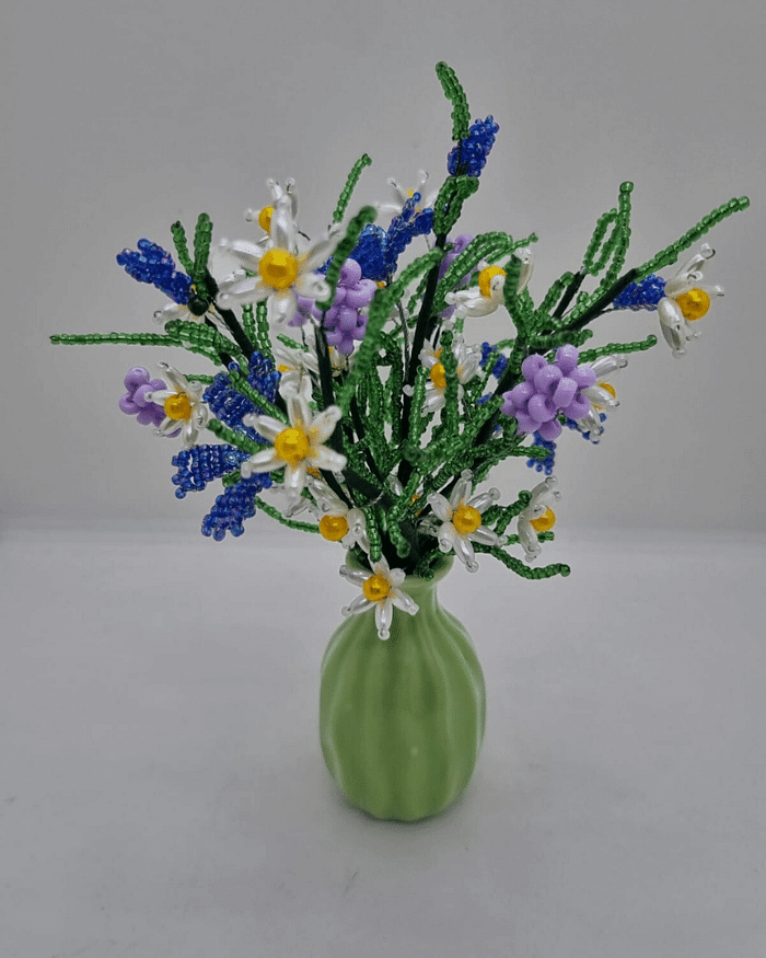 flori handmade