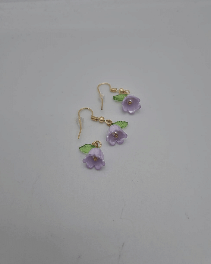 cercei handmade